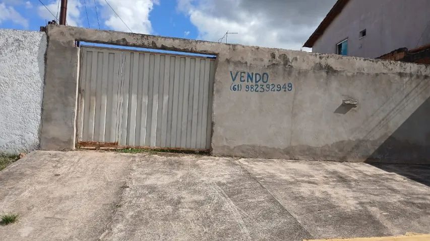 foto - Brasília - Setor Residencial Oeste (São Sebastião)