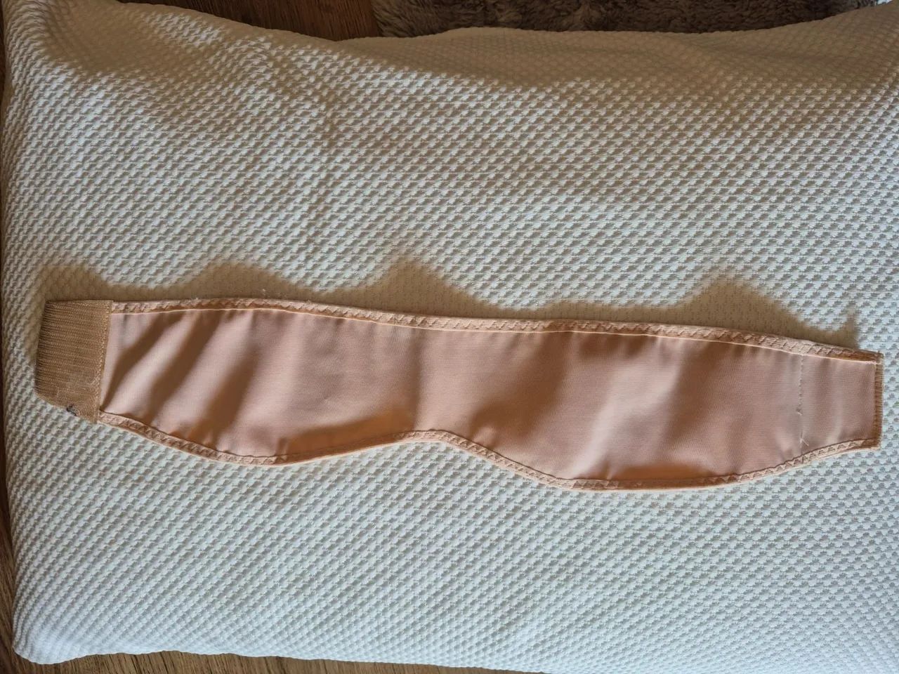Faixa para otoplastia cirurgia de orelha - Foto 3