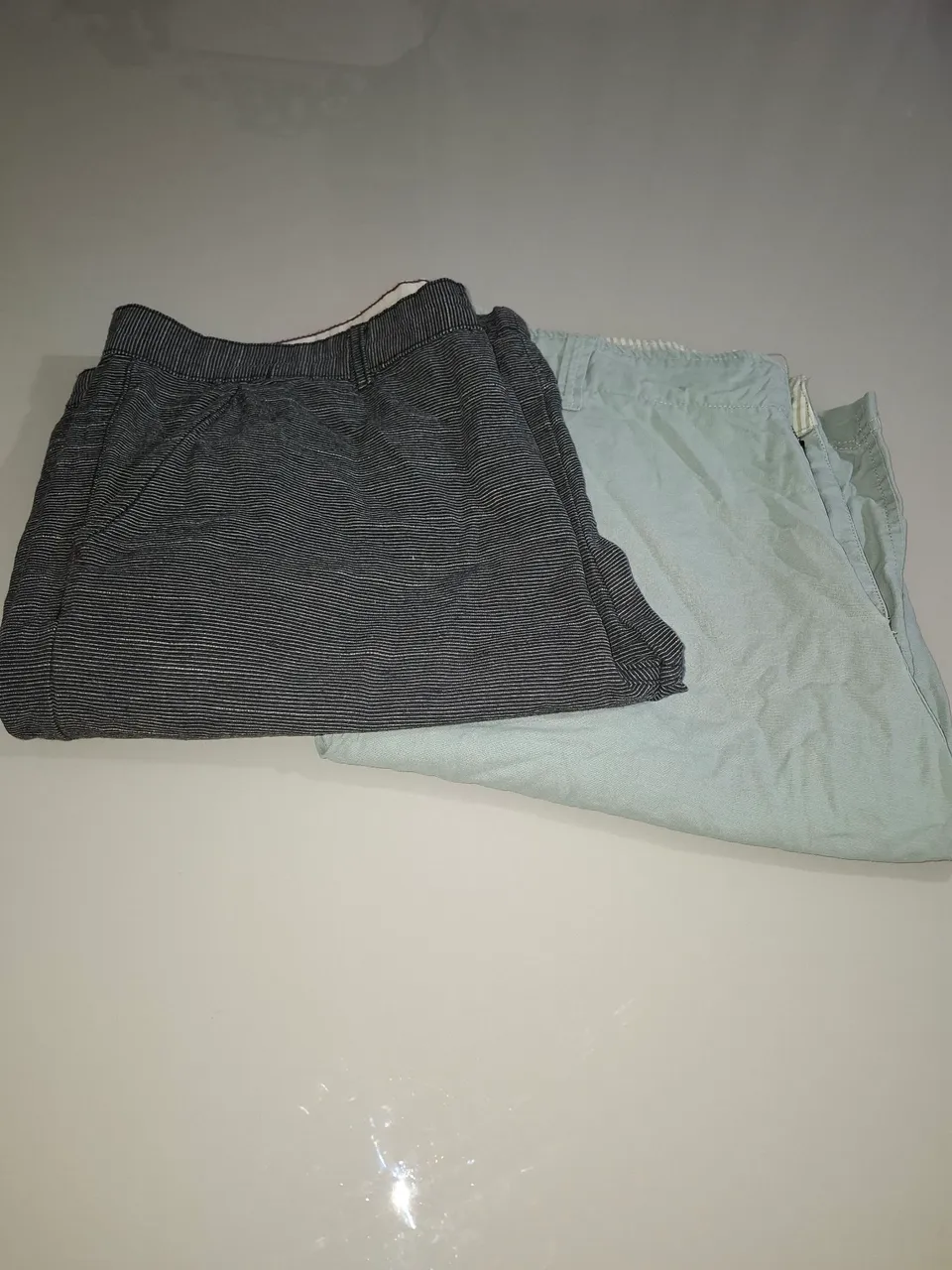 Shorts e bermudas