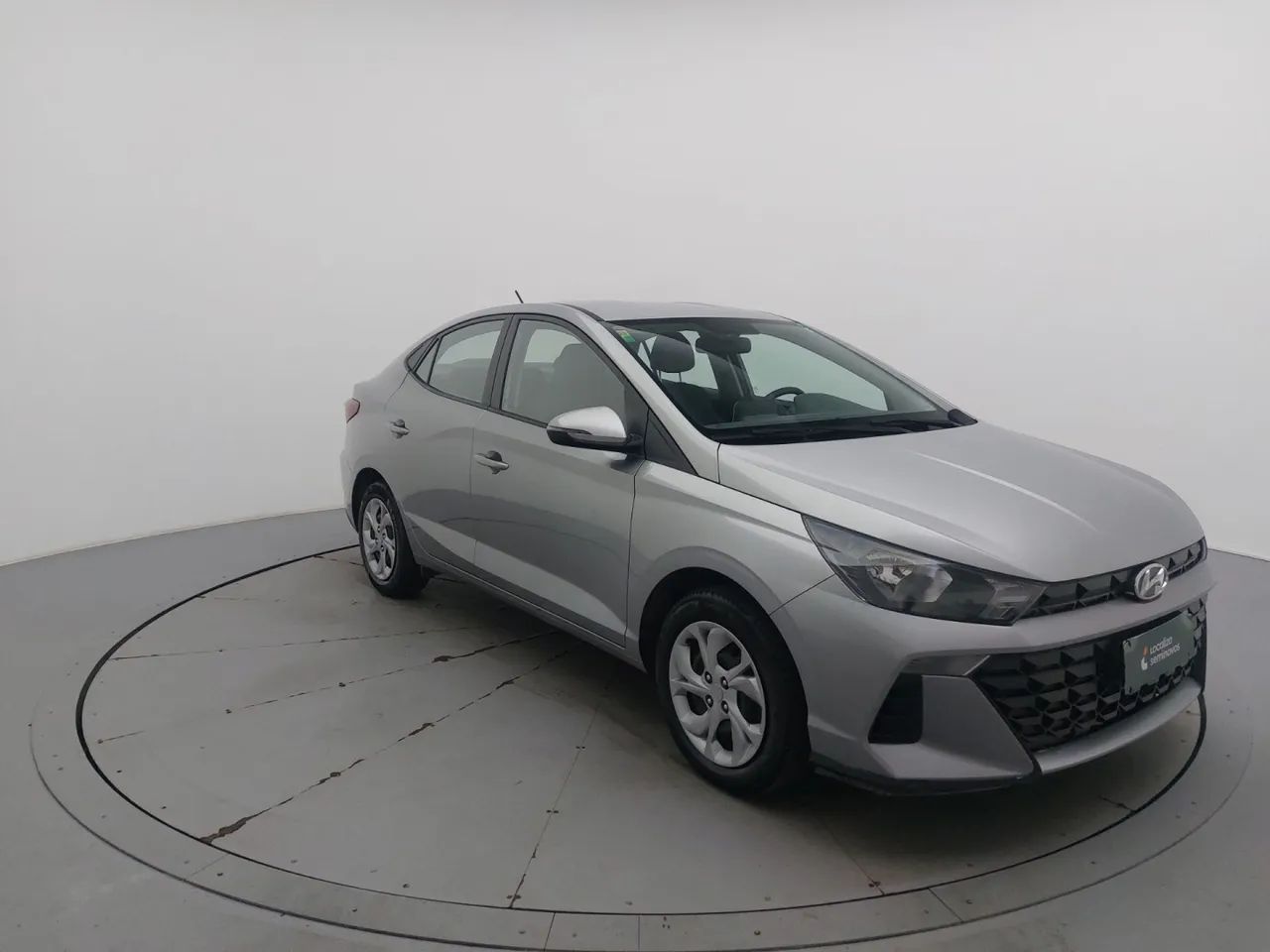Hyundai HB20S Comfort Plus 1.0 TB Flex 12V Aut, foto 7 de 18