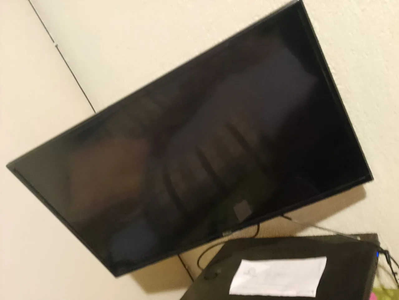 TV Tela plana 21' philco
