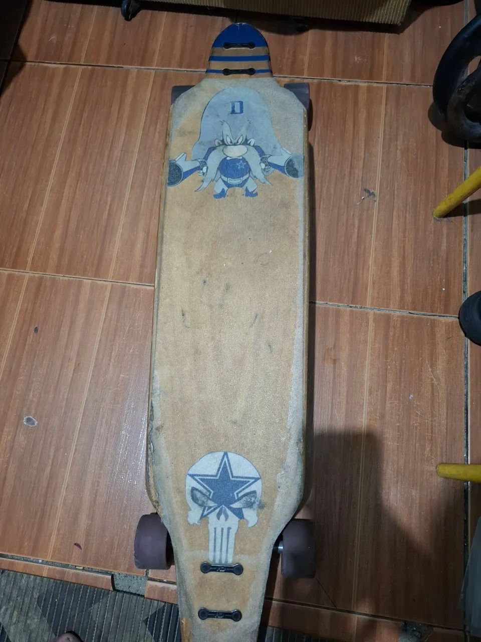 Long board 64310027497345120