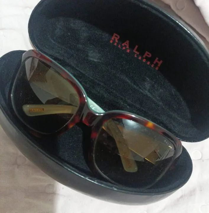 Óculos de Sol Ralph Lauren  - Foto 5