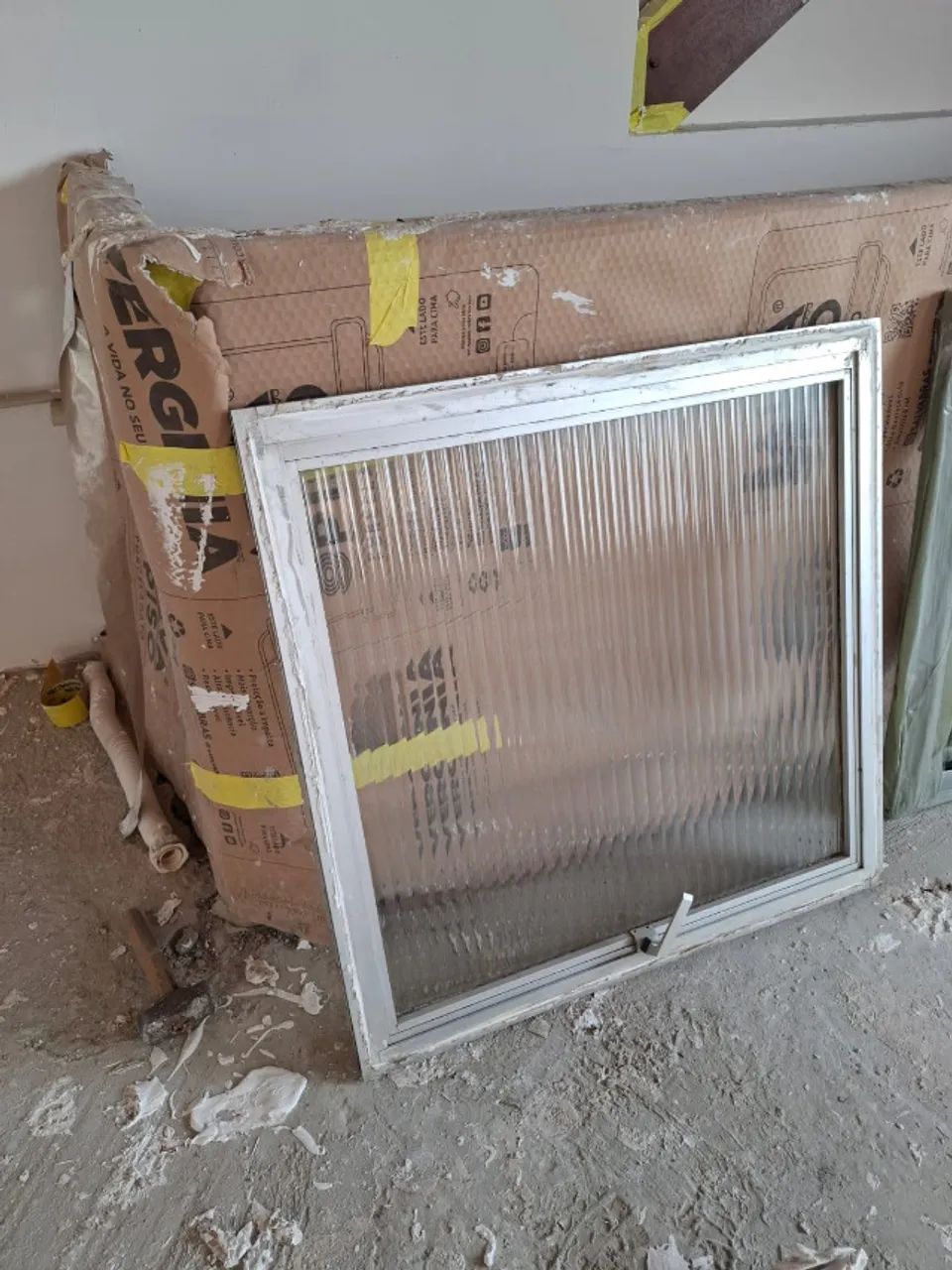 JANELA MAXIM AR BANHEIRO - Foto 3