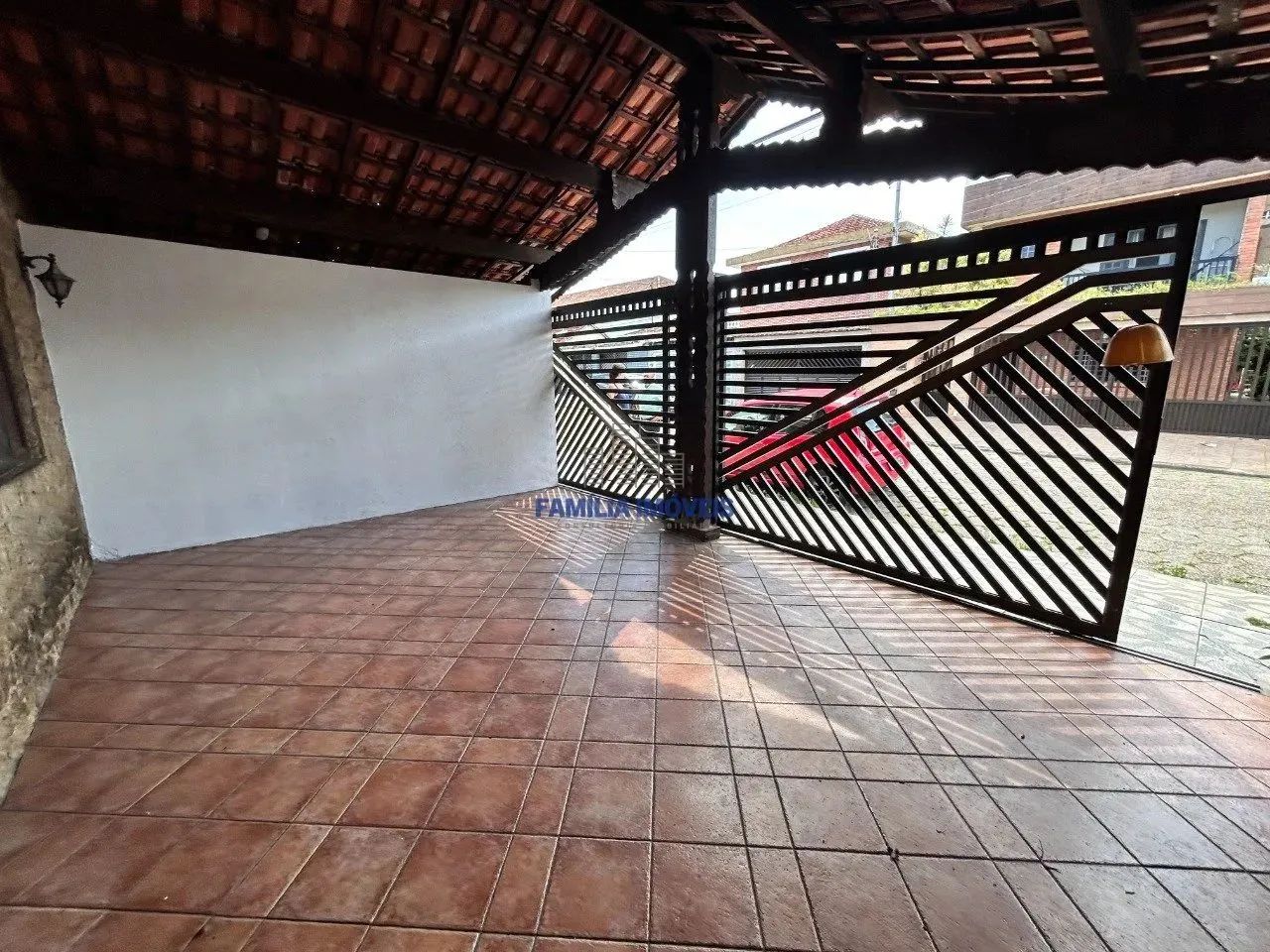 Casa a venda 3 quartos e edícula na Vila São Jorge S. Vicente / SP - Foto 7