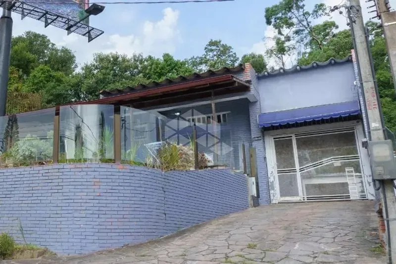 Casa em JARDIM CARVALHO