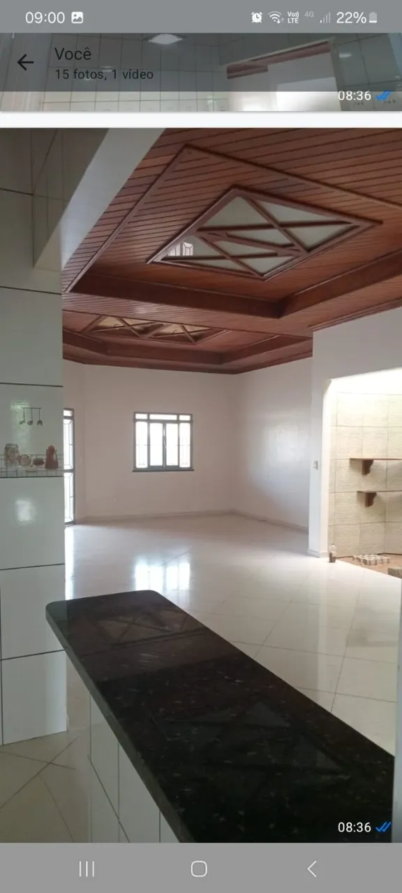 Casa Unifamiliar a venda apta a financiamento