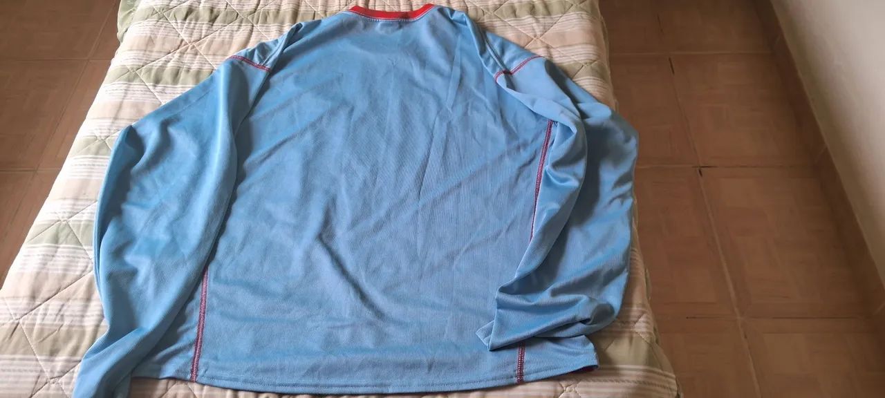 Camisa Manga Longa - Foto 5