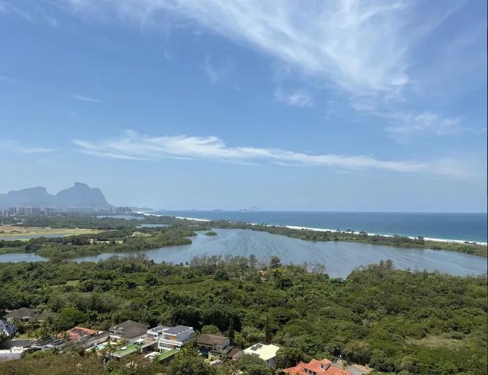 Lopes Rio vende apto com 2 quartos em Barra da Tijuca - Rio de Janeiro - RJ - Foto 5