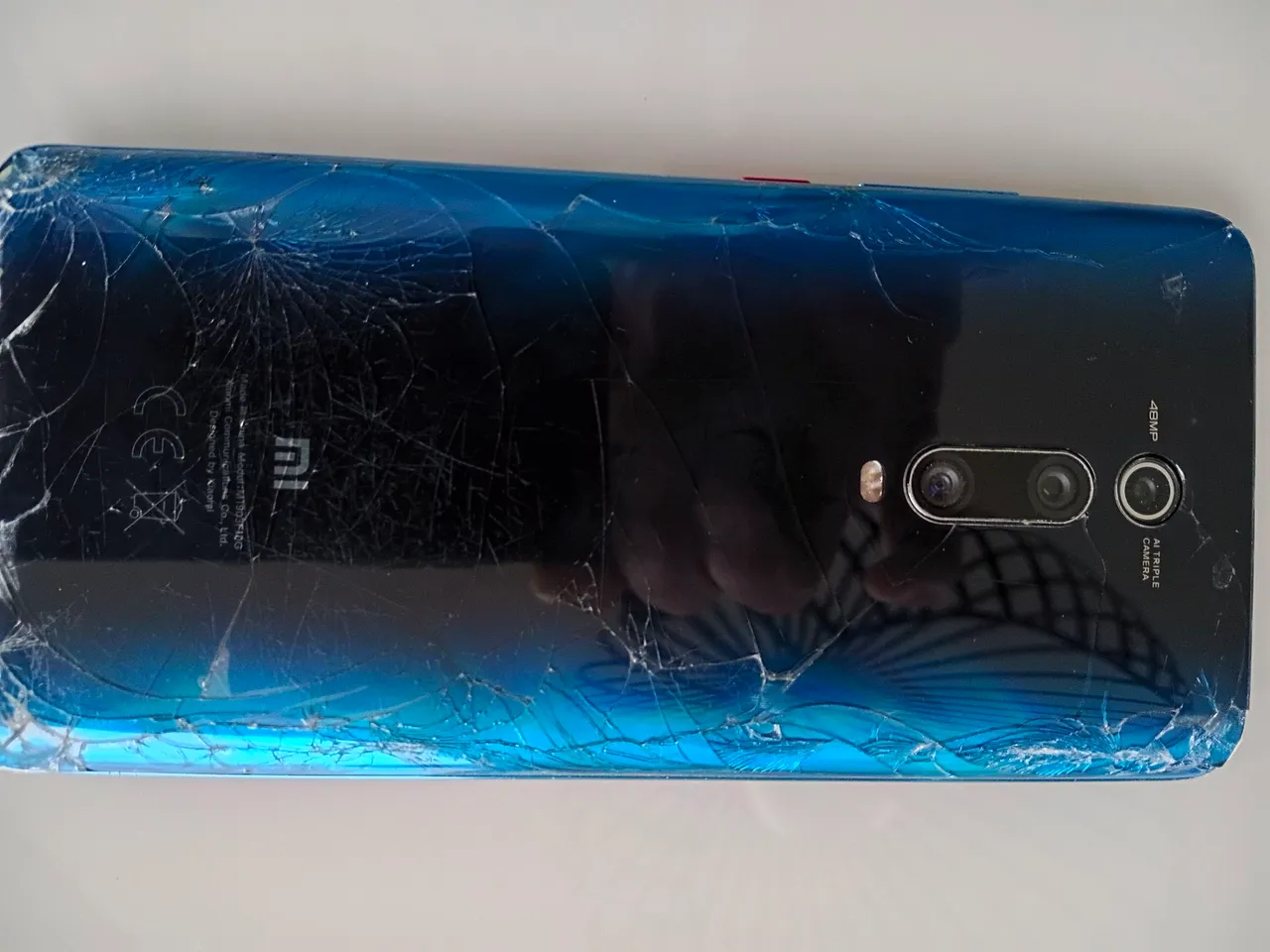 Xiaomi mi 9t