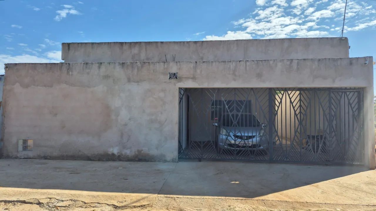 Foto - Brasília - Nossa Senhora de Fátima (Planaltina)