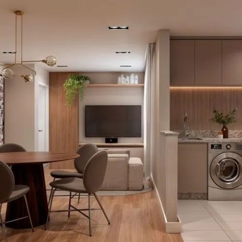 Apartamento no Bairro Europa em Contagem (Na Planta) - Foto 2