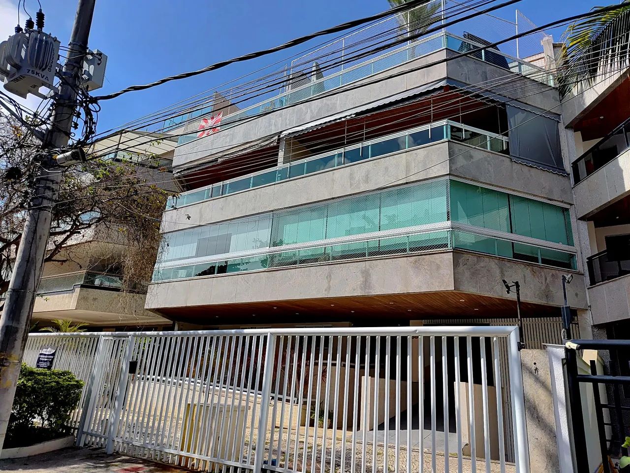 Foto - Rio de Janeiro - Recreio dos Bandeirantes