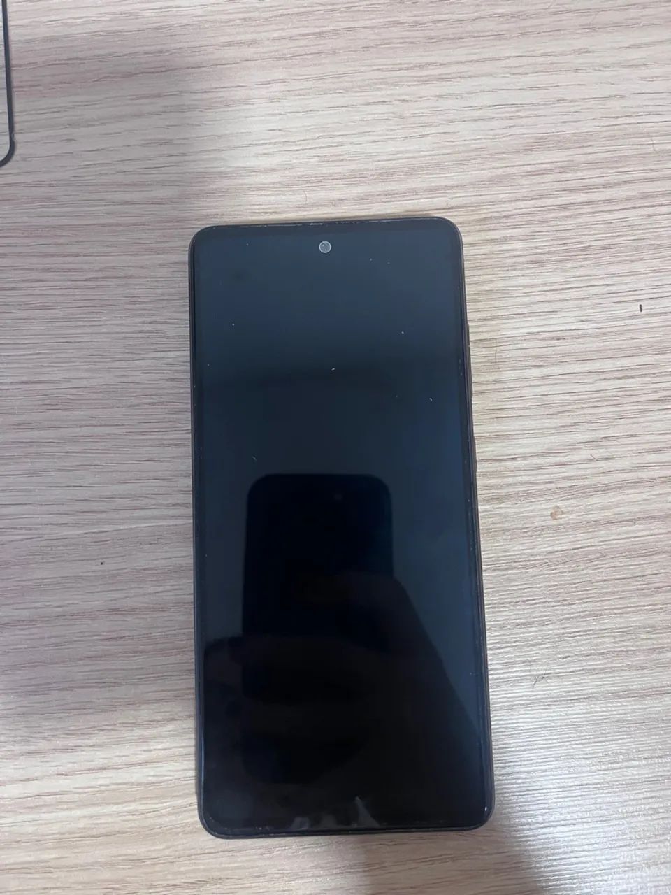 Samsung Galaxy A52 preto  - Foto 3