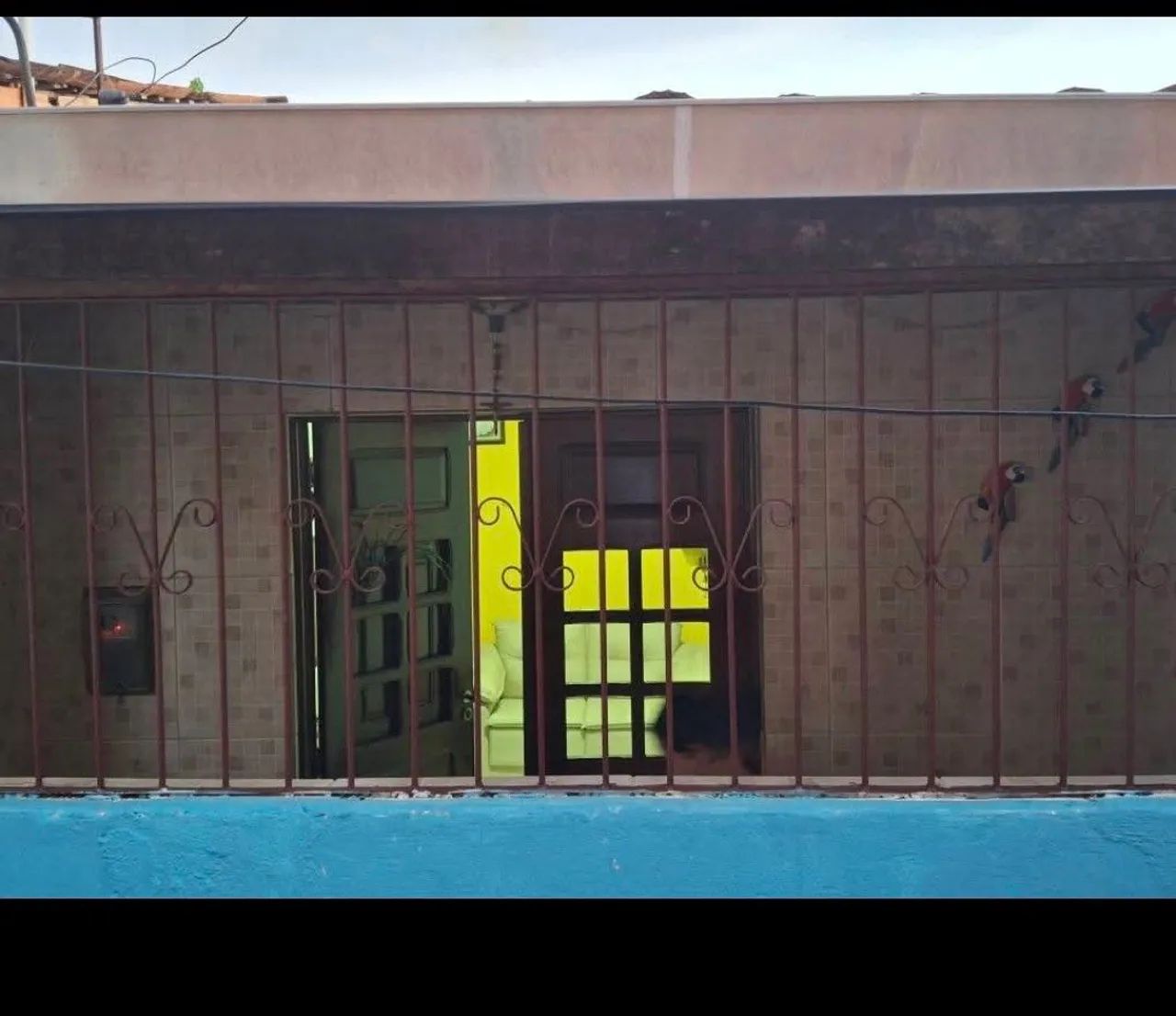 Foto - Maceió - Barro Duro