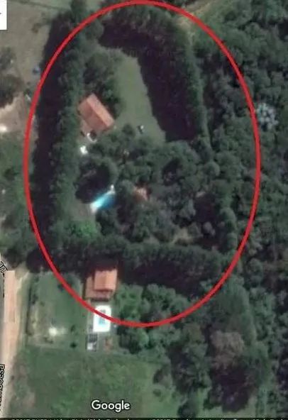 Chácara com Piscina e Lazer dentro de Condomínio  - Foto 9