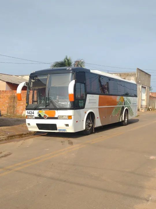 Ônibus Marcopolo Viaggio - Foto 2