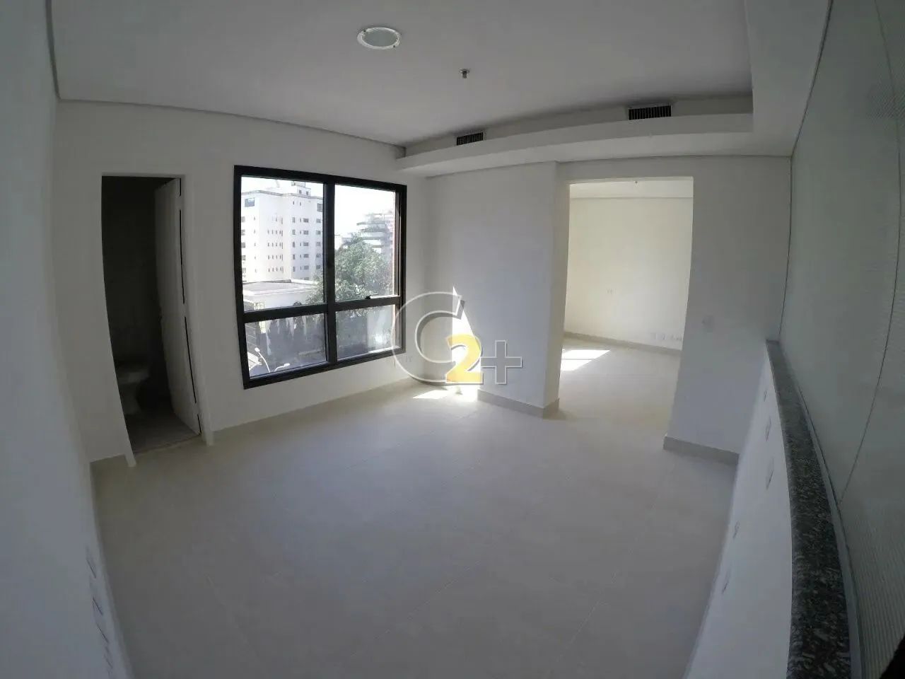 CONJUNTO COMERCIAL - VENDA - ITAIM BIBI - 35M² - 1 VAGA - Foto 2