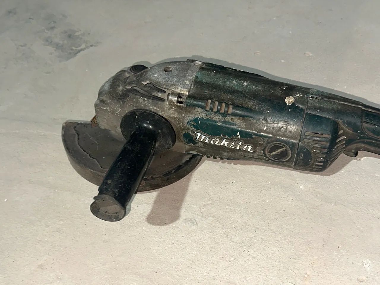 Esmerilhadeira ga7020 - Foto 4