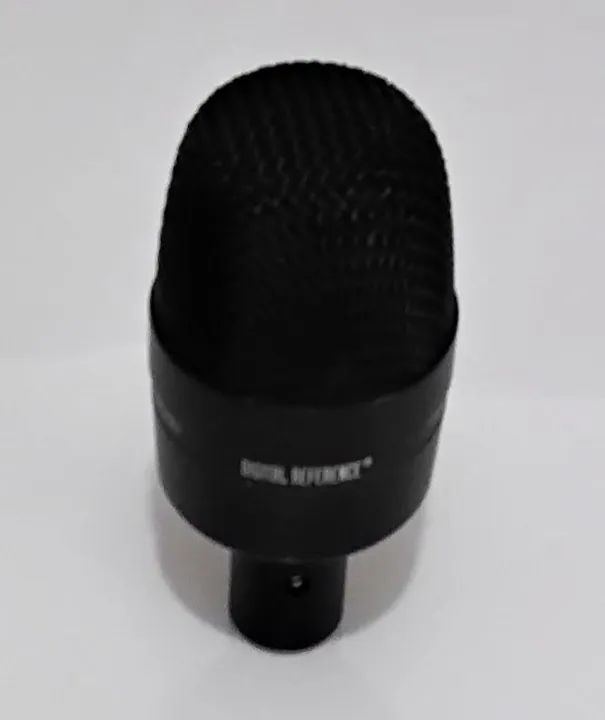 Kit de Microfones Profissional  Digital reference (TOP) - Foto 4