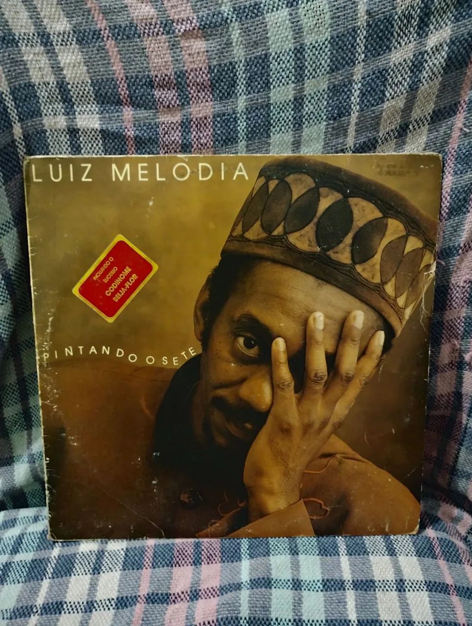 LP MPB Varios - Foto 2