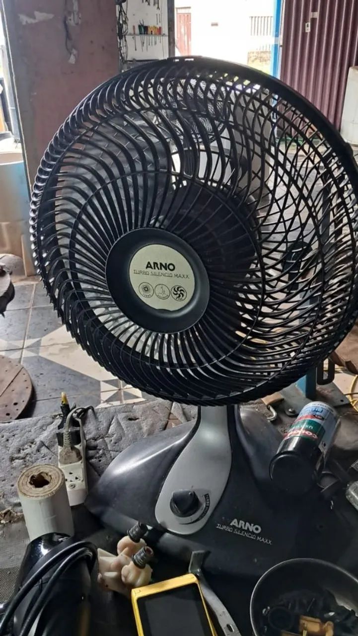 Arno 30 cm Fan