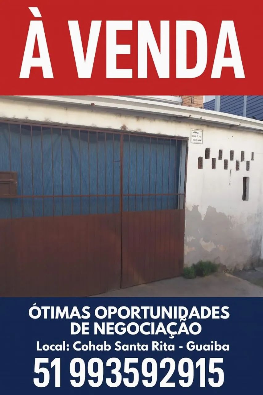 Foto - Guaíba - Santa Rita