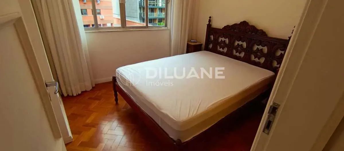 Apartamento : / Residencial / Leblon - Foto 5