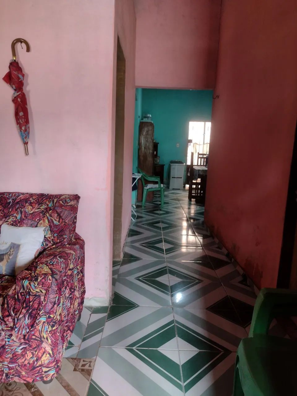 Vendo uma casa em Marituba  - Foto 3