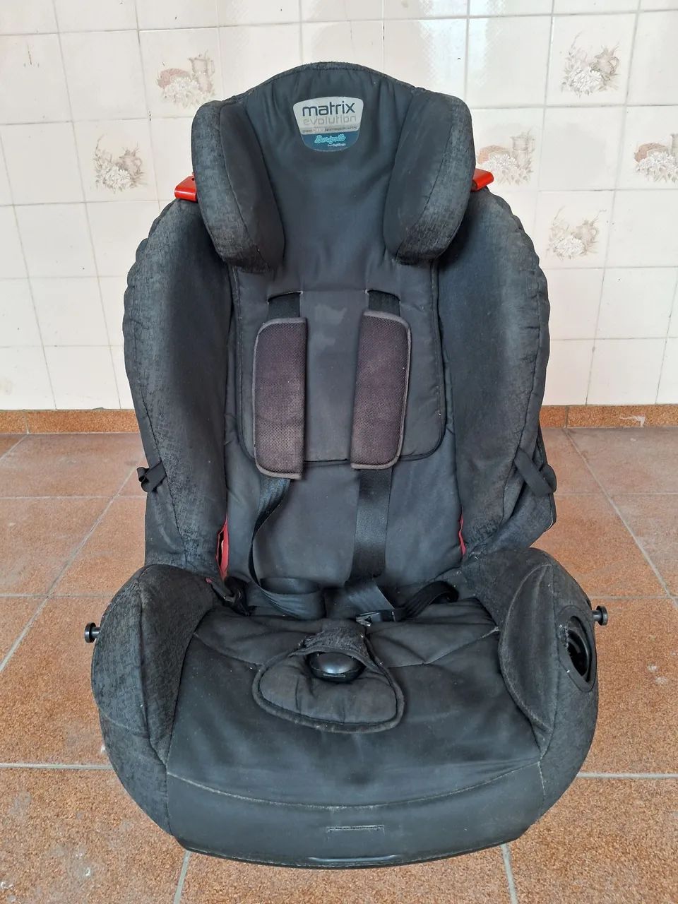 Cadeirinha Burigoto - Foto 3