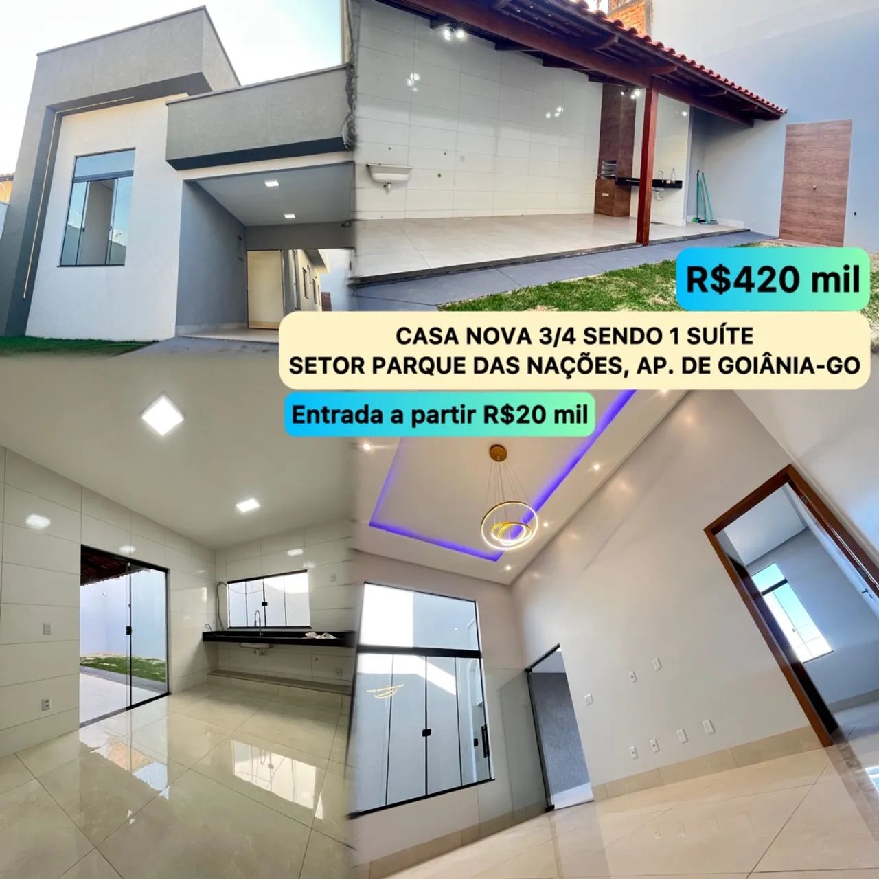 Foto - Goiânia - Setor Oeste