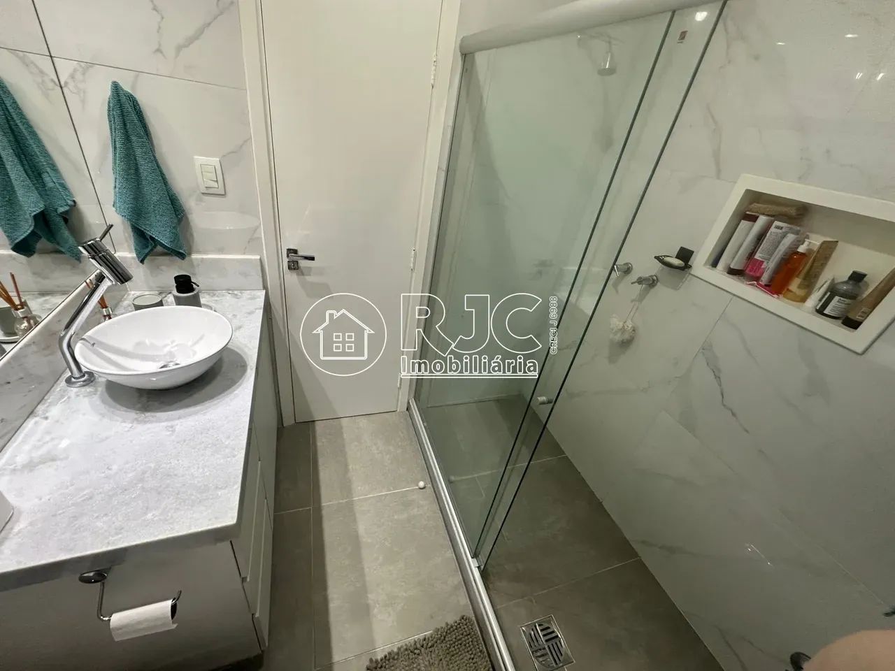 O Melhor Custo-Benefício do Bairro: 83m² com 4 Quartos e Ótima Localização na Tijuca." - Foto 8