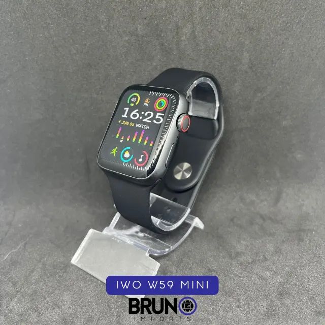 Smartwatch W59 Mini - Foto 2