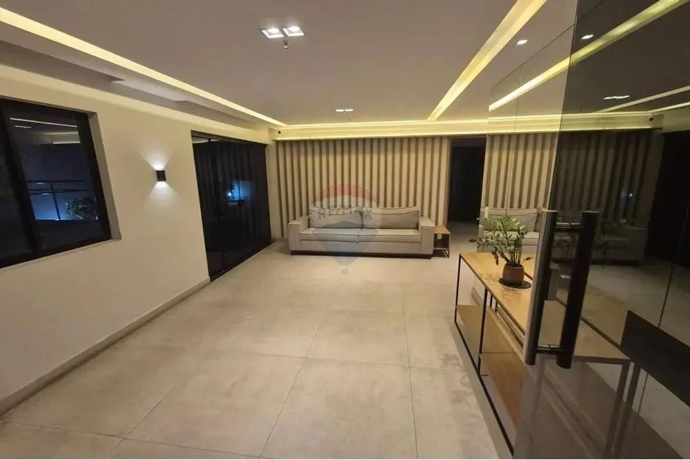 Apartamento 2/4 Suíte No Condomínio Panthéon - Tirol - Foto 2