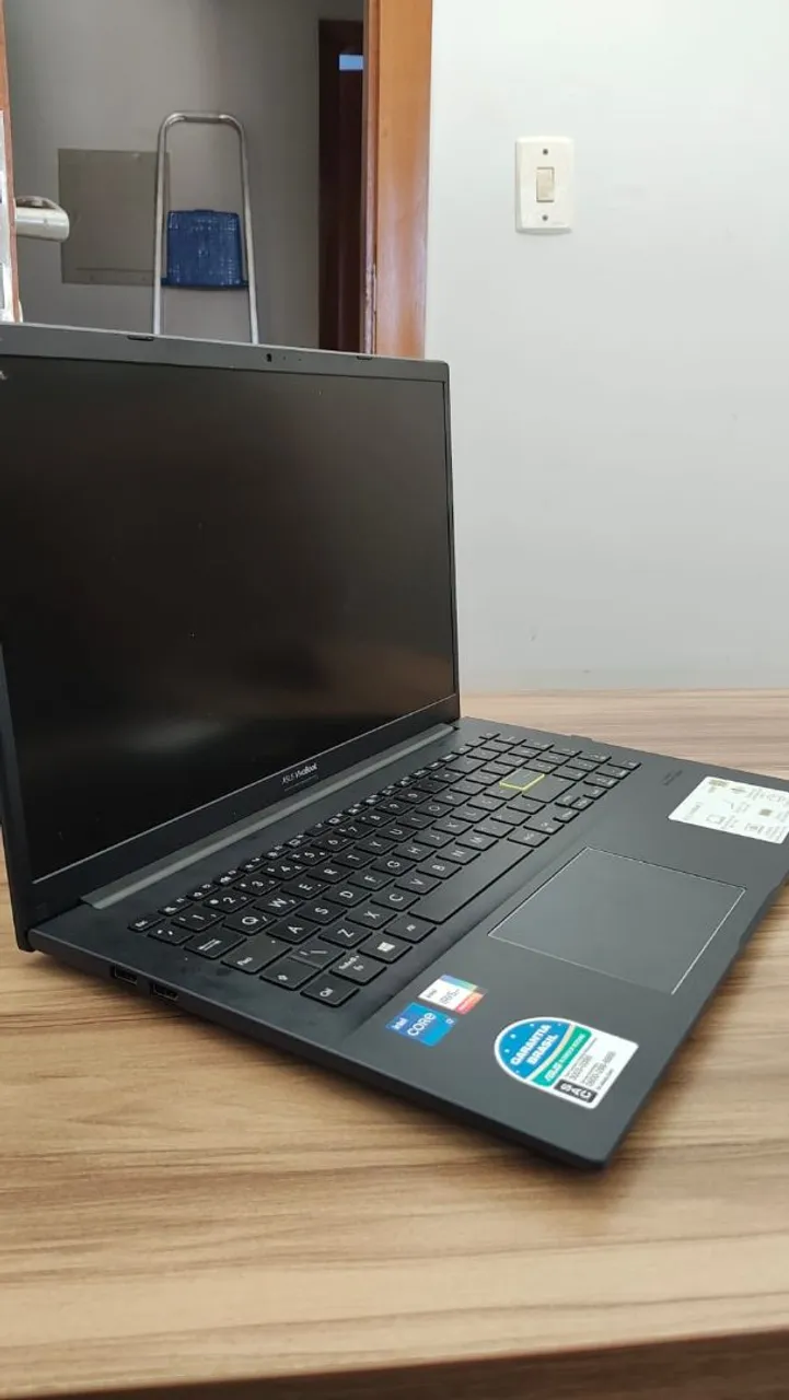 Notebook Asus Vivobook