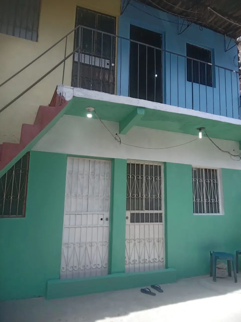 Foto - Manaus - Alvorada