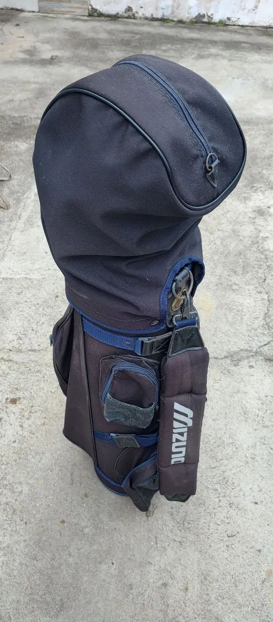 Jogo Completo Tacos de Golfe - Foto 5