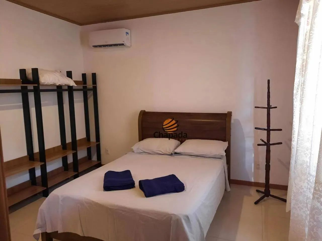 Casa com 2 dormitórios à venda, 103 m² por R$ 530.000,00 - Centro - Lençóis/BA - Foto 3