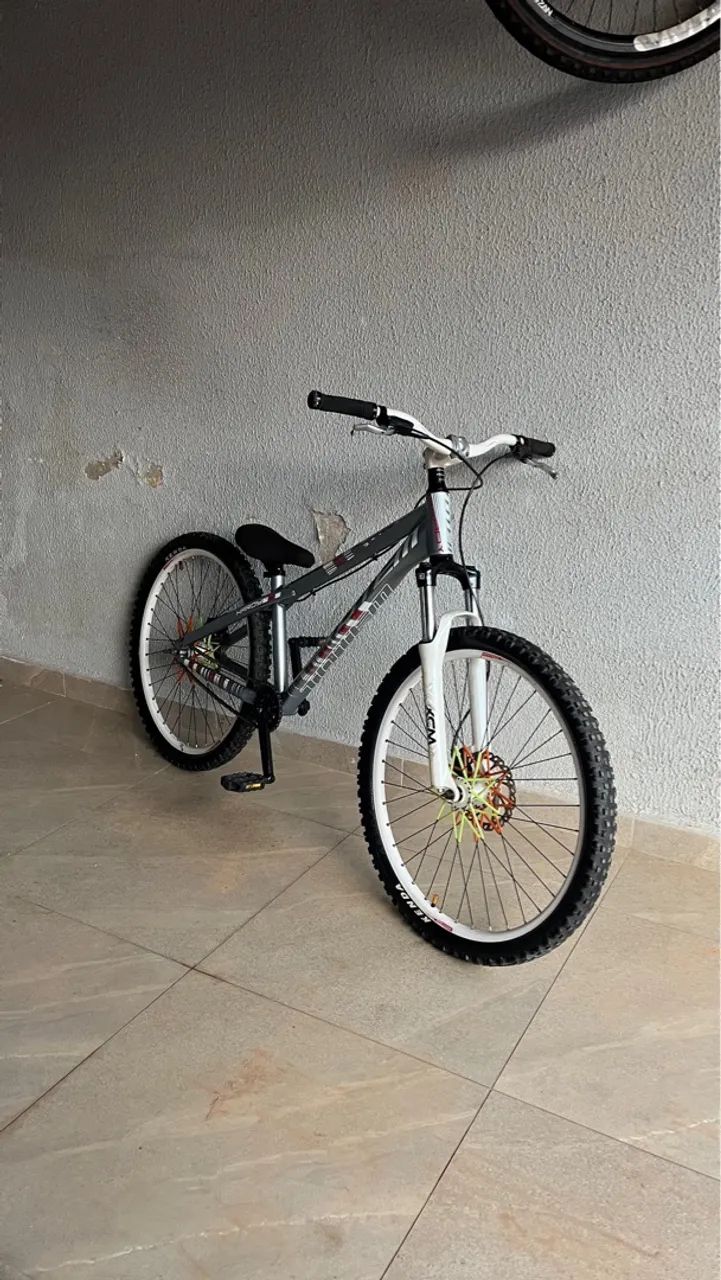 Bicicleta de Trilha montanha  - Foto 5