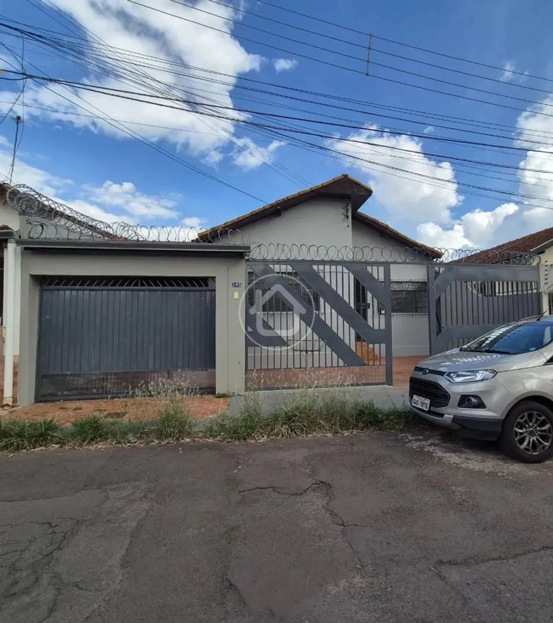 CASA VILA SARGENTO AMARAL