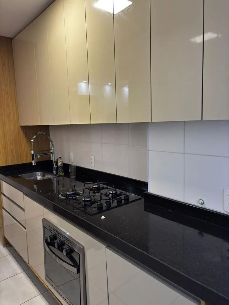 Foto - Londrina - Gleba Fazenda Palhano