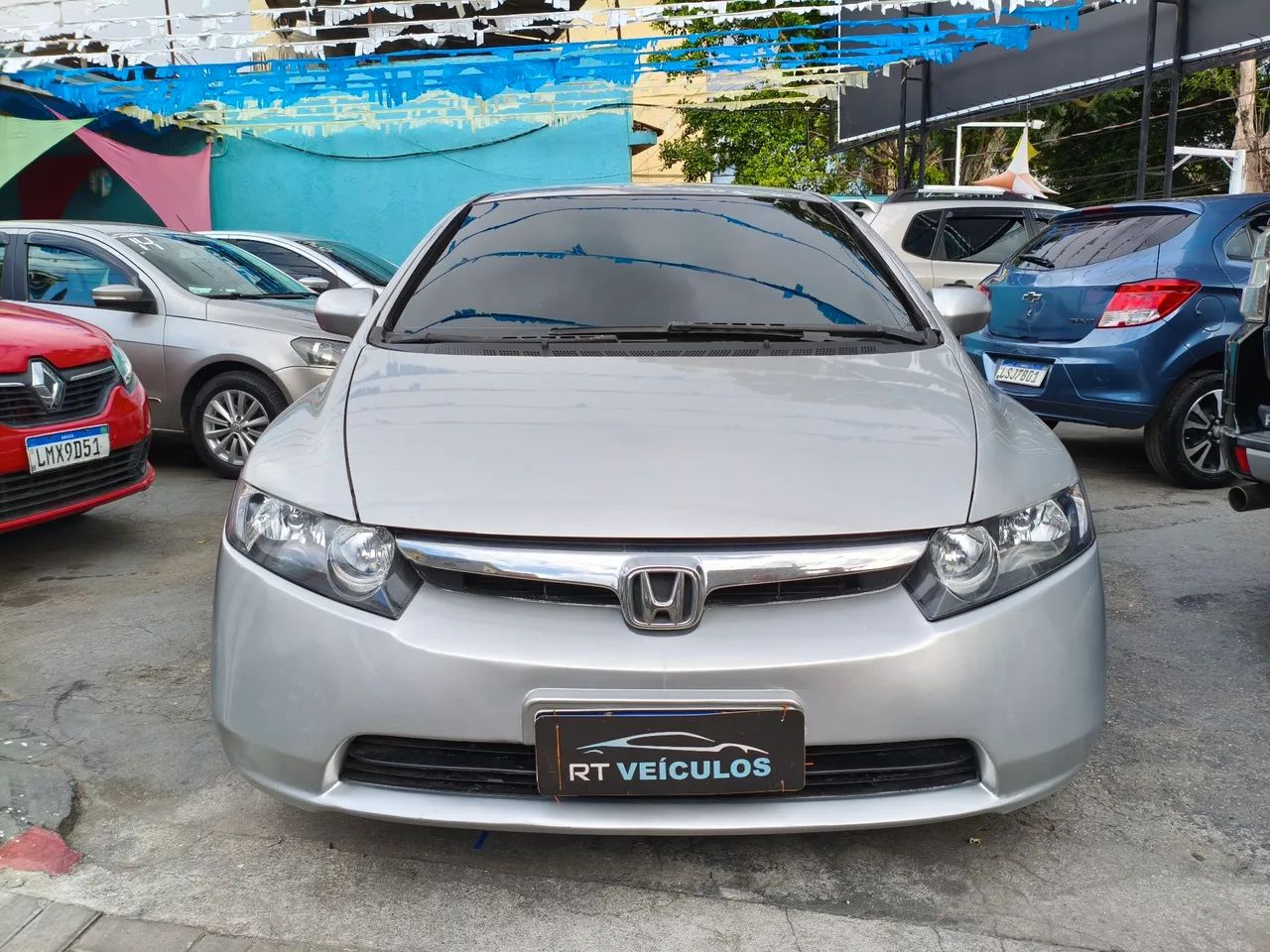 Civic  - Foto 2