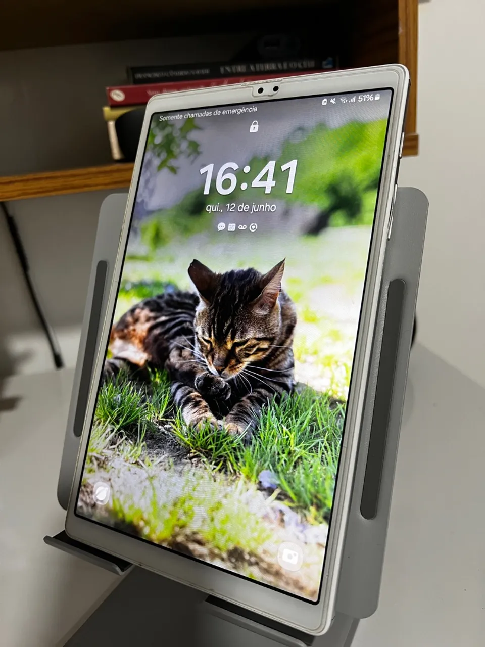 Tablet Samsung A7 Lite 