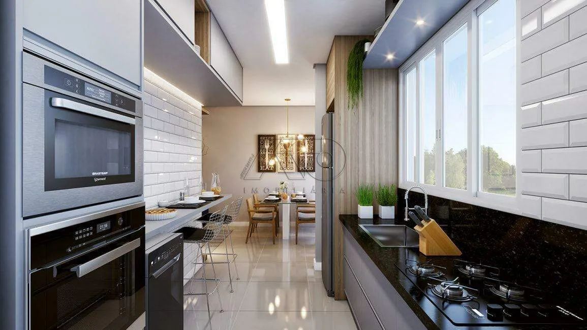 Casa em condomínio RESERVA TAQUARAL II - Foto 3