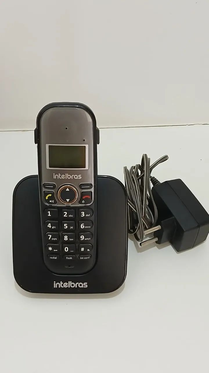 Telefone sem Fio