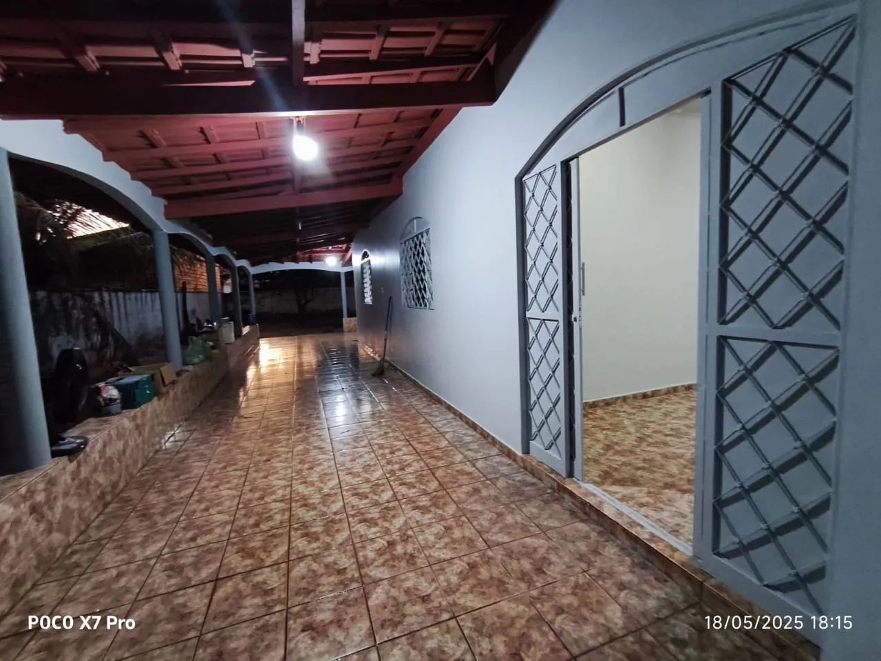Casa com 3 quartos - 1103 sul