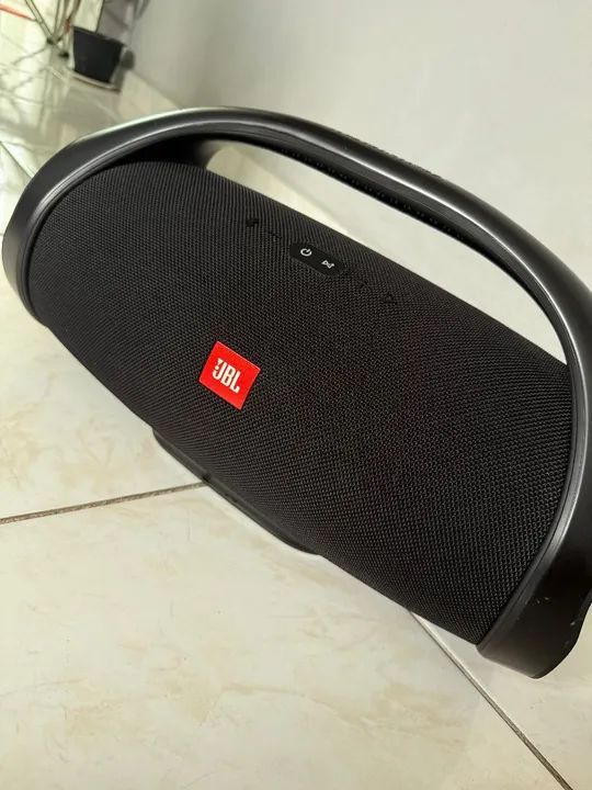 JBL BOOMBOX ORIGINAL - Foto 5