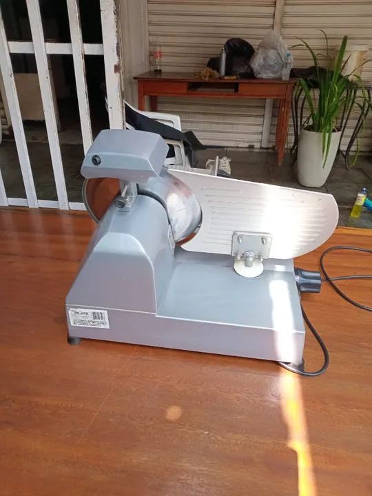 Cortador de queijo e frios - Foto 4