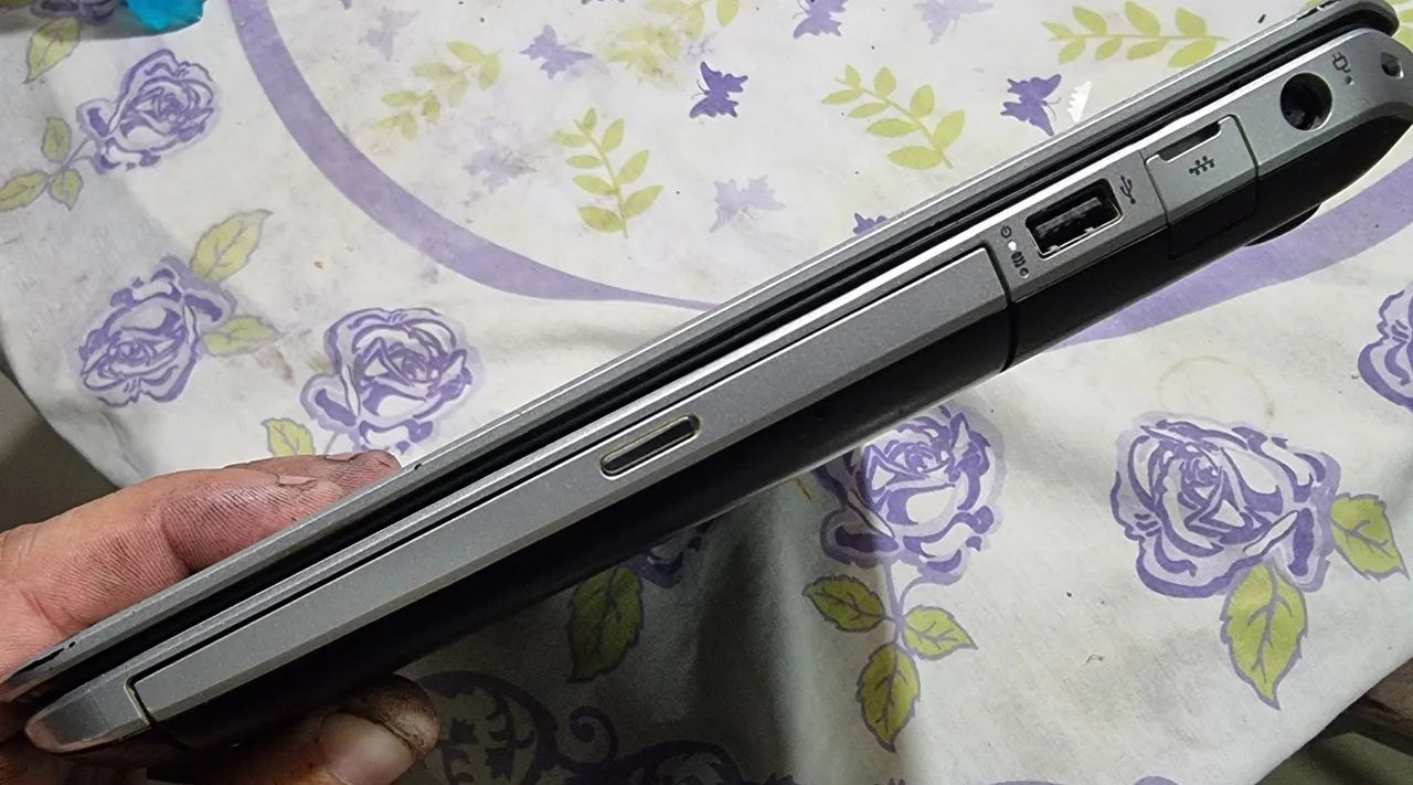 Notebook HP Envy m4 i7 Beats Audio - Foto 5