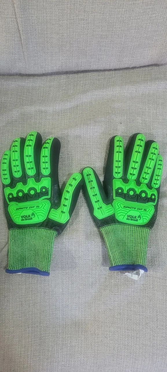 Luvas anti impacto diversas marcas  - Foto 2